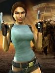pic for Lara Croft Tomb Raider